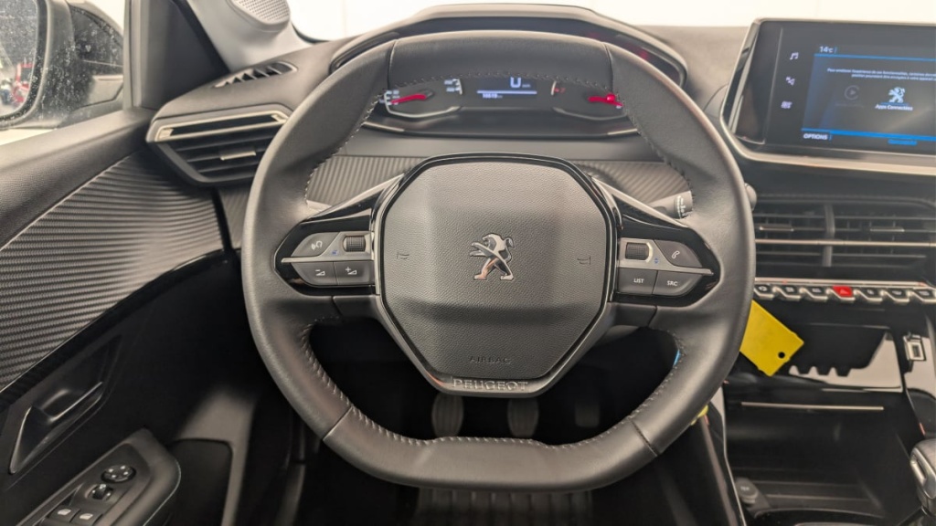 PEUGEOT 208 PureTech 100 S S BVM6 Allure - ref: 1-362024 - Photo 14