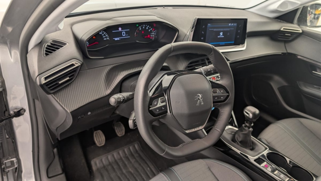 PEUGEOT 208 PureTech 100 S S BVM6 Allure - ref: 1-362024 - Photo 15