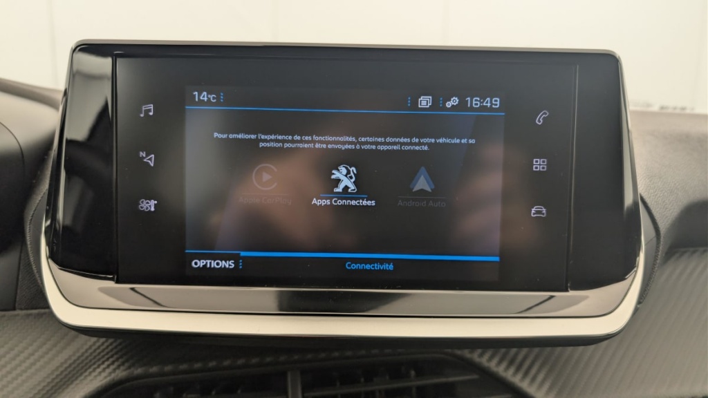 PEUGEOT 208 PureTech 100 S S BVM6 Allure - ref: 1-362024 - Photo 17