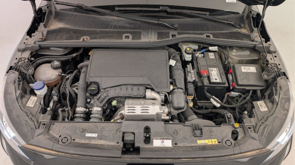 PEUGEOT 208 PureTech 100 S S BVM6 Allure Pack - ref: 1-362037 - Photo 20