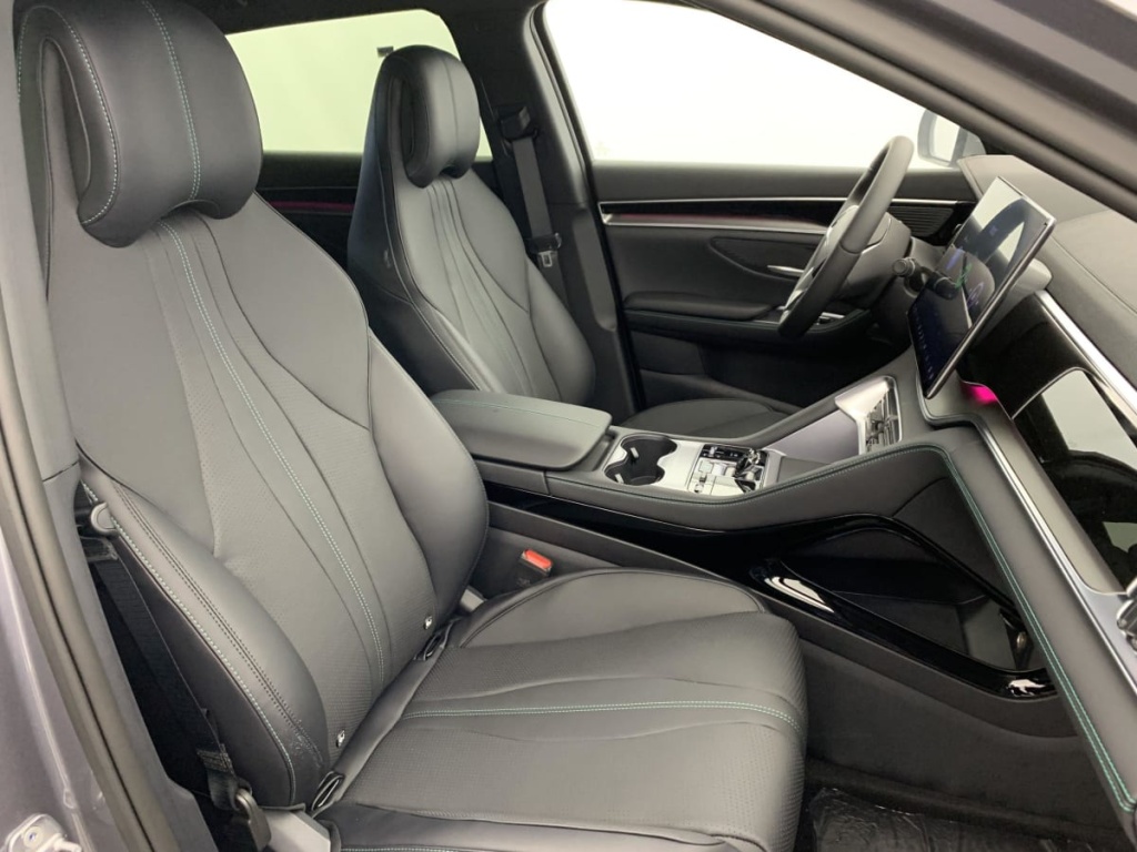 BYD Seal U 1.5L DM-I 218 CH PHEV COMFORT - ref: 1-362044 - Photo 9