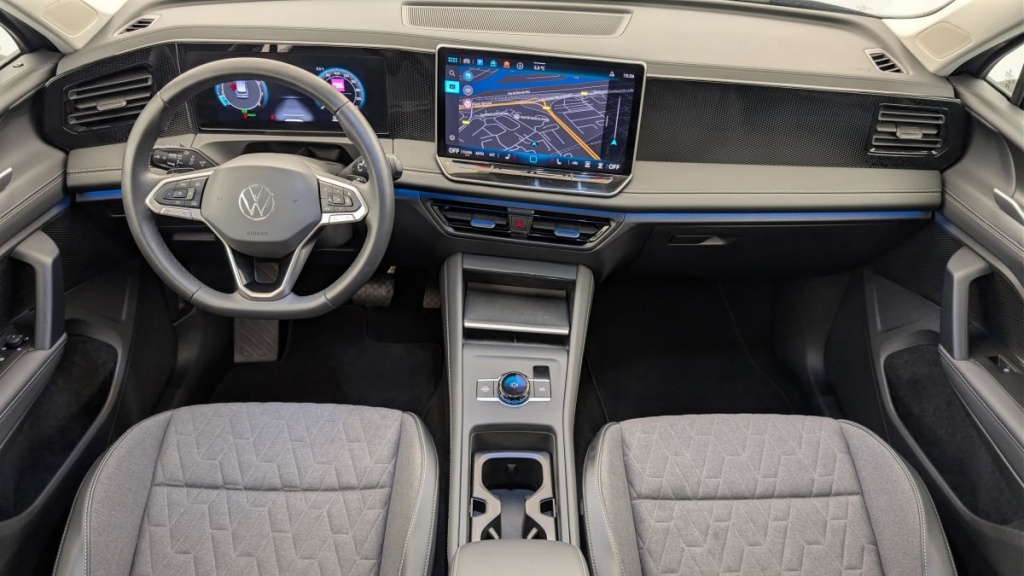 VOLKSWAGEN Tiguan 1.5 ETSI 150CV DSG7 LIFE PLUS - ref: 1-362056 - Photo 13