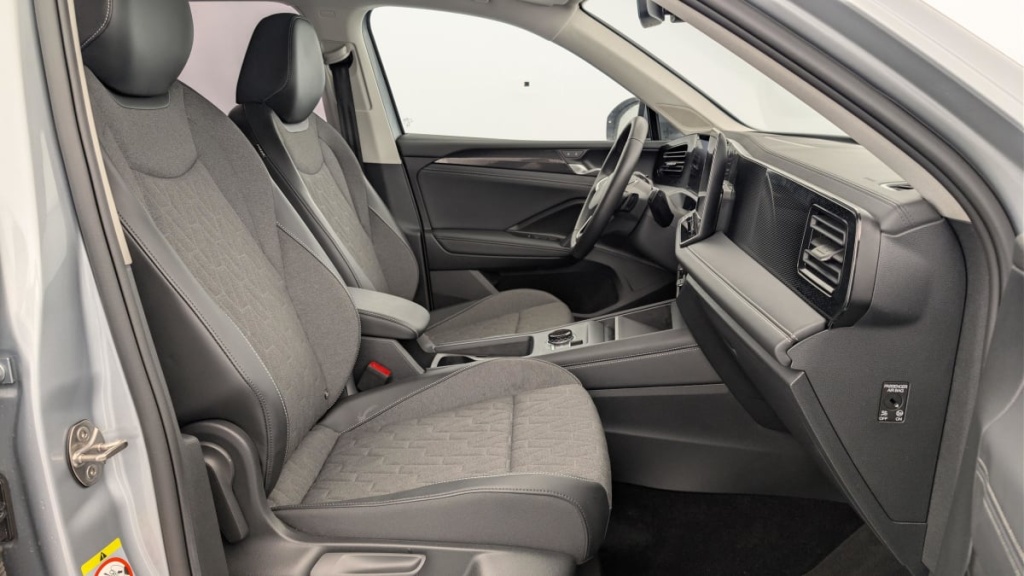 VOLKSWAGEN Tiguan 1.5 ETSI 150CV DSG7 LIFE PLUS - ref: 1-362056 - Photo 9