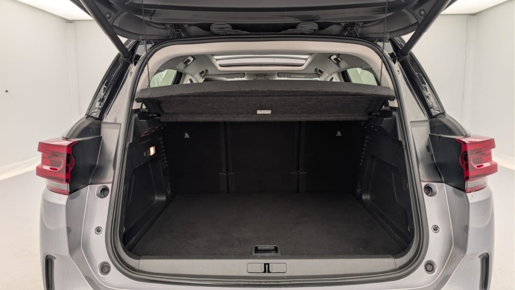 CITROEN C5 Aircross Hybride Rechargeable 225 e-EAT8 Shine - ref: 1-362071 - Photo 11