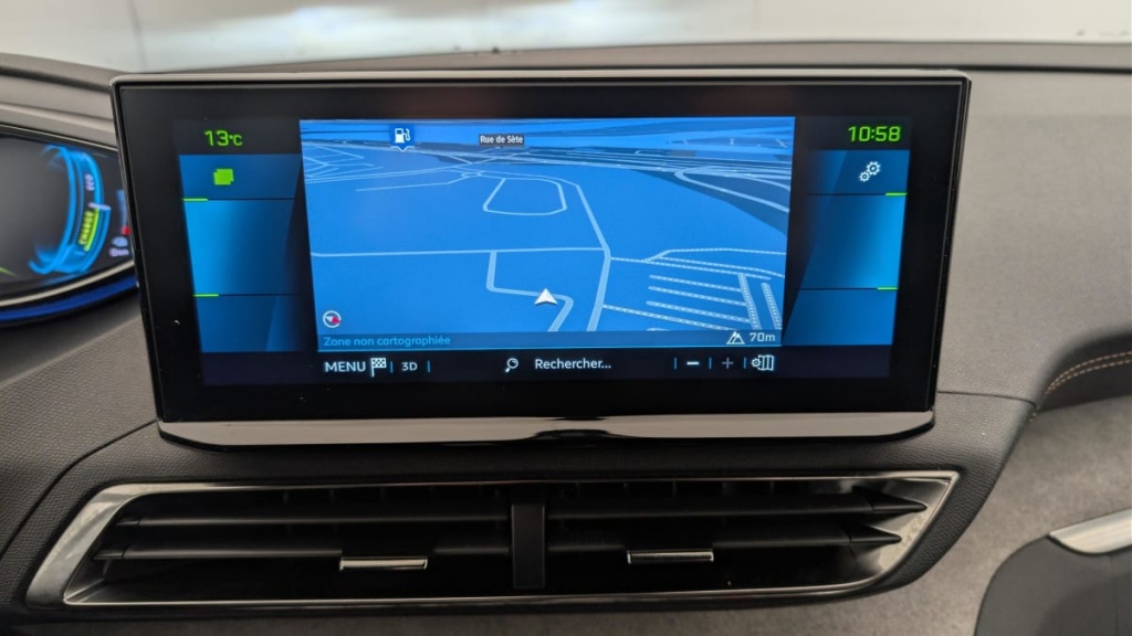 PEUGEOT 3008 Hybrid 225 e-EAT8 GT - ref: 1-362074 - Photo 15