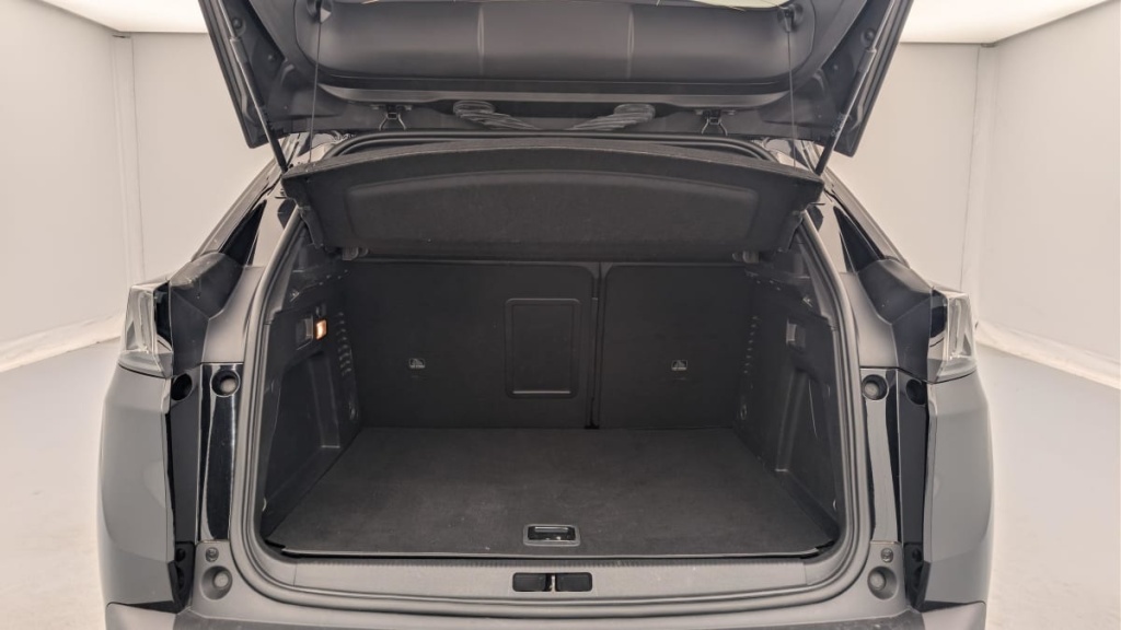 PEUGEOT 3008 Hybrid 225 e-EAT8 GT - ref: 1-362076 - Photo 11