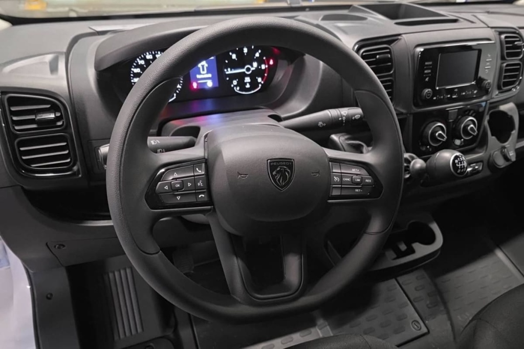 PEUGEOT Boxer TOLE 3.5 T L3H2 BLUEHDI 140 S S BVM6 - ref: 1-362143 - Photo 14