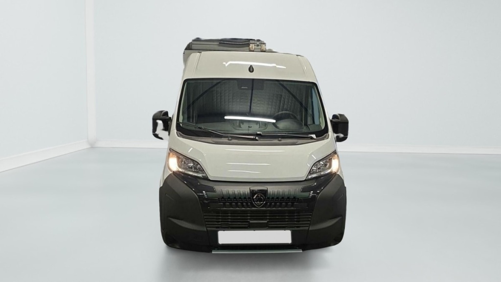 PEUGEOT Boxer TOLE 3.5 T L3H2 BLUEHDI 140 S S BVM6 - ref: 1-362143 - Photo 2