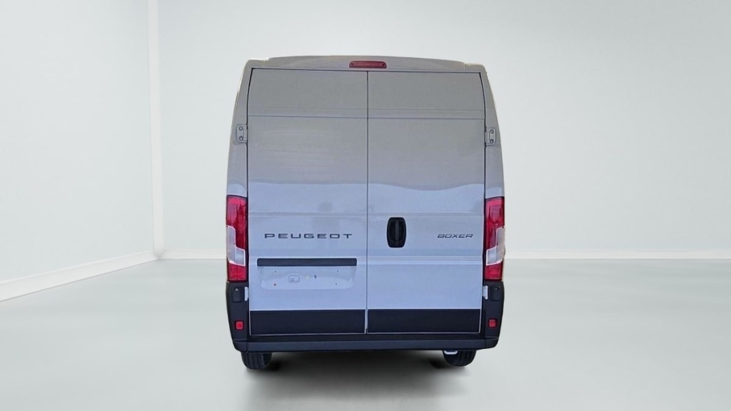 PEUGEOT Boxer TOLE 3.5 T L3H2 BLUEHDI 140 S S BVM6 - ref: 1-362143 - Photo 6