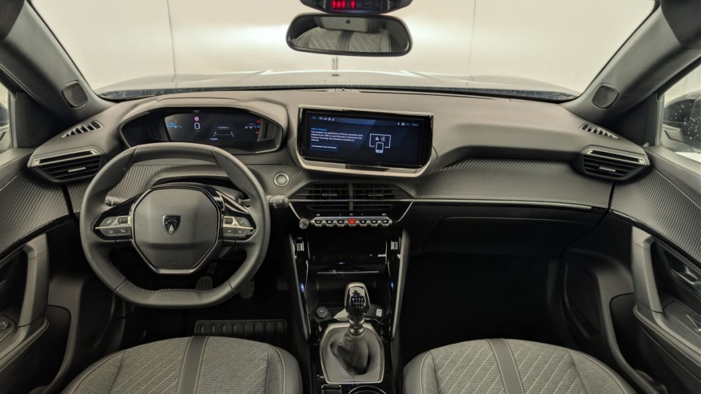 PEUGEOT 2008 100 S S BVM6 Allure - ref: 1-362169 - Photo 13