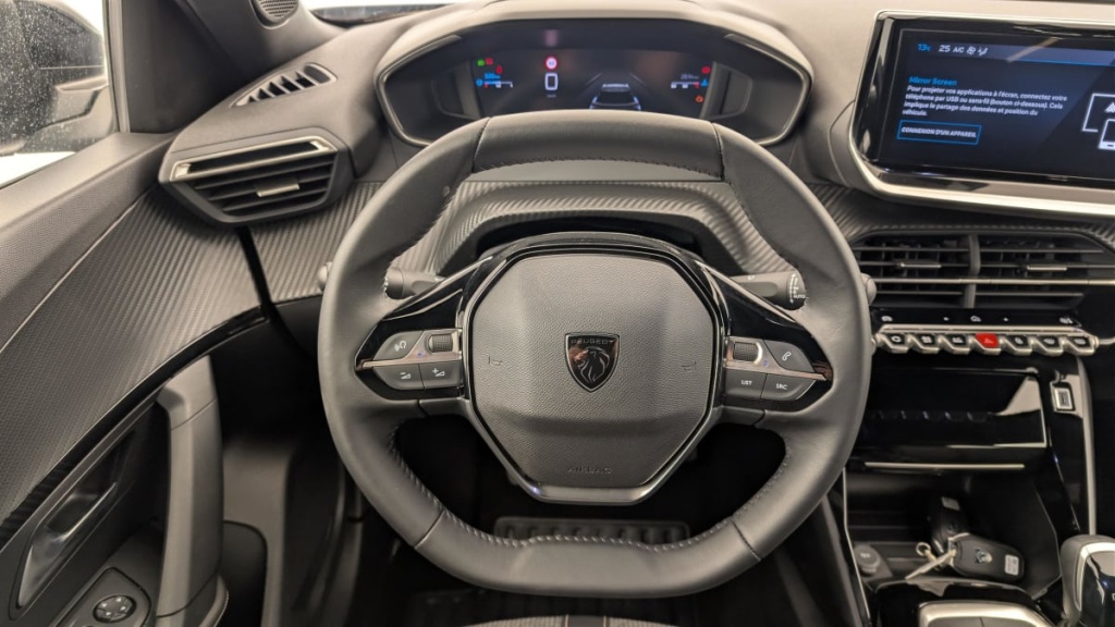 PEUGEOT 2008 100 S S BVM6 Allure - ref: 1-362169 - Photo 14