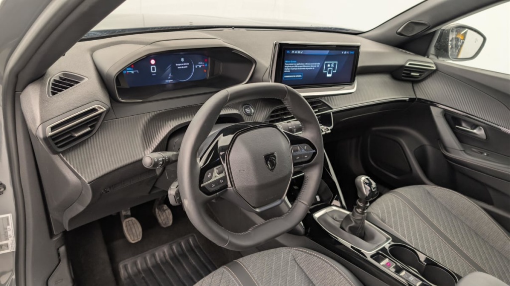 PEUGEOT 2008 100 S S BVM6 Allure - ref: 1-362169 - Photo 15