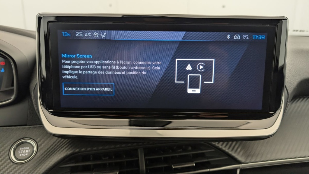 PEUGEOT 2008 100 S S BVM6 Allure - ref: 1-362169 - Photo 18