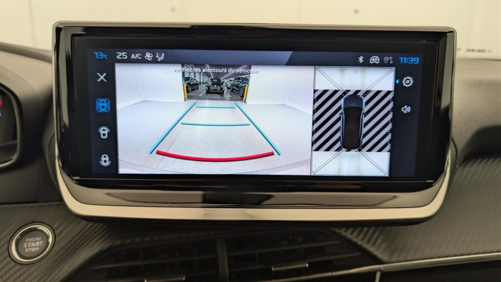 PEUGEOT 2008 100 S S BVM6 Allure - ref: 1-362169 - Photo 19