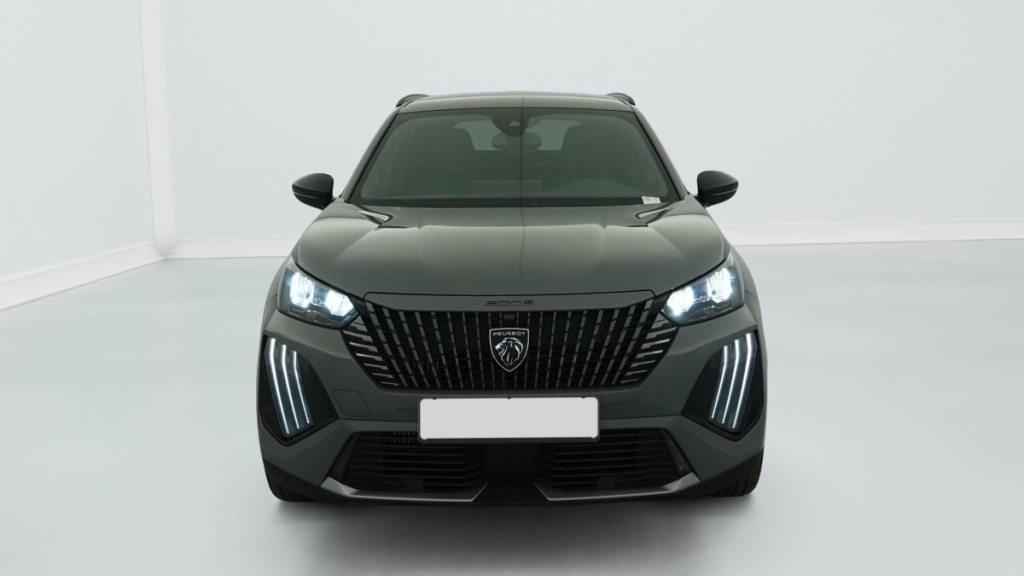 PEUGEOT 2008 100 S S BVM6 Allure - ref: 1-362169 - Photo 2