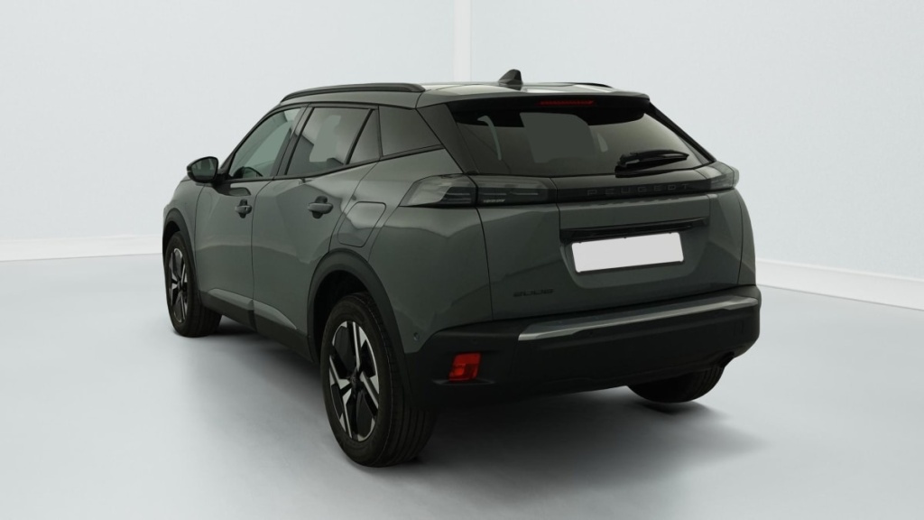 PEUGEOT 2008 100 S S BVM6 Allure - ref: 1-362169 - Photo 5