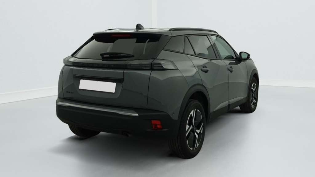 PEUGEOT 2008 100 S S BVM6 Allure - ref: 1-362169 - Photo 7