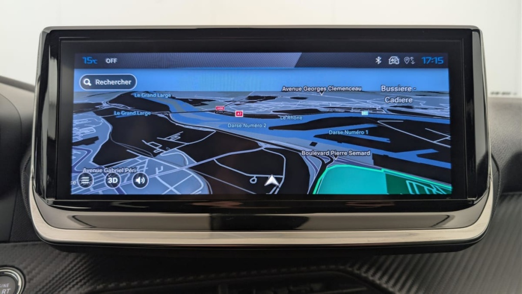 PEUGEOT 2008 100 S S BVM6 Allure - ref: 1-362173 - Photo 17