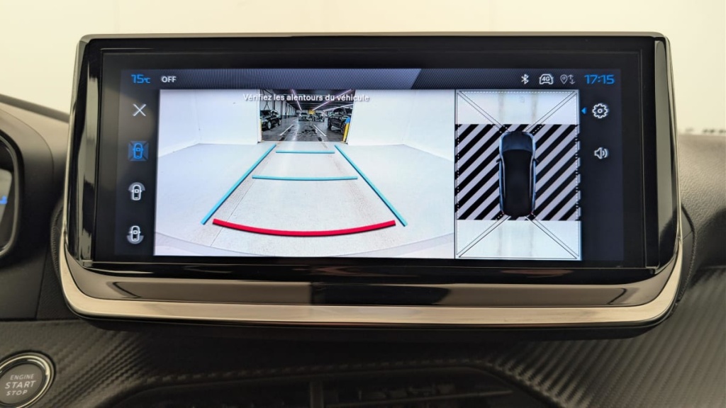 PEUGEOT 2008 100 S S BVM6 Allure - ref: 1-362173 - Photo 18