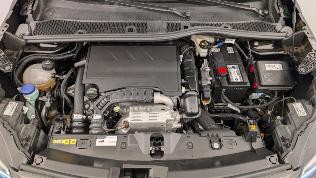 PEUGEOT 2008 100 S S BVM6 Allure - ref: 1-362173 - Photo 20