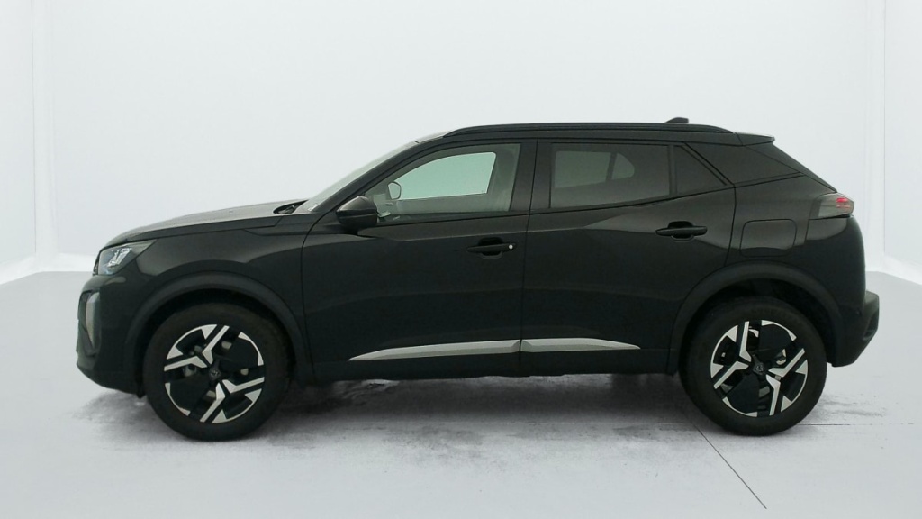 PEUGEOT 2008 100 S S BVM6 Allure - ref: 1-362173 - Photo 4