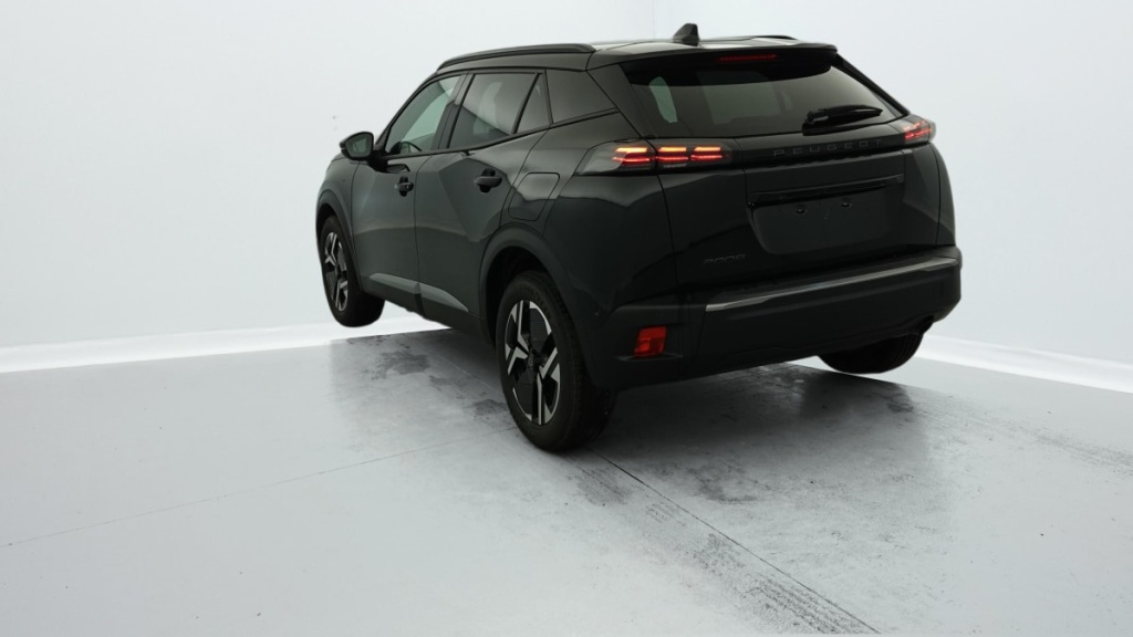 PEUGEOT 2008 100 S S BVM6 Allure - ref: 1-362173 - Photo 5