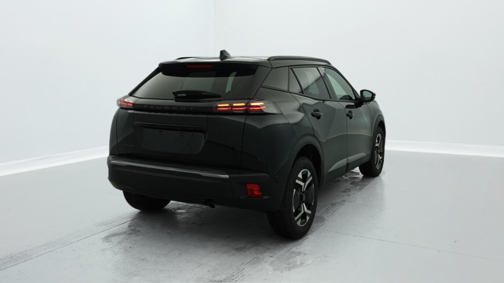 PEUGEOT 2008 100 S S BVM6 Allure - ref: 1-362173 - Photo 7