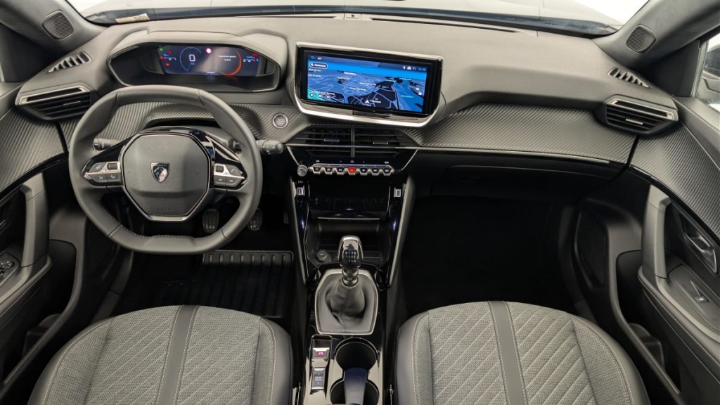 PEUGEOT 2008 100 S S BVM6 Allure - ref: 1-362175 - Photo 13