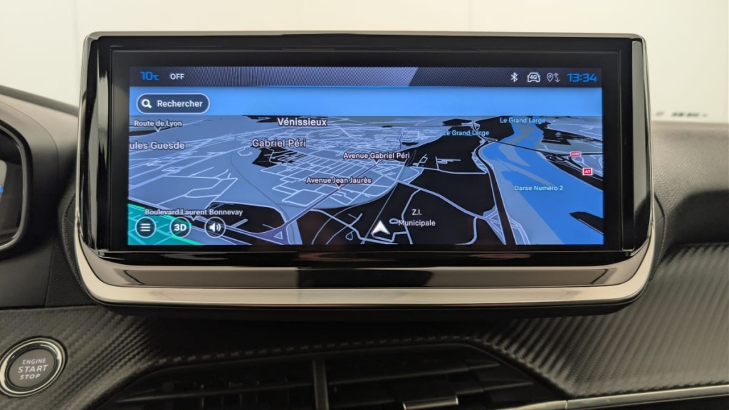 PEUGEOT 2008 100 S S BVM6 Allure - ref: 1-362175 - Photo 17