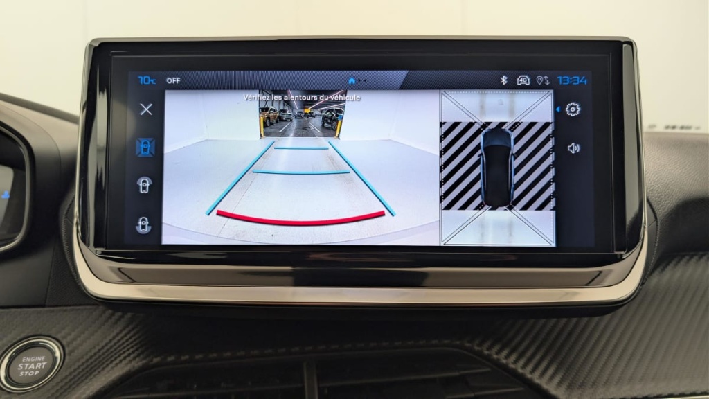 PEUGEOT 2008 100 S S BVM6 Allure - ref: 1-362175 - Photo 18