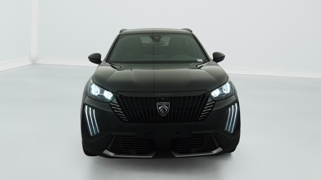 PEUGEOT 2008 100 S S BVM6 Allure - ref: 1-362175 - Photo 2