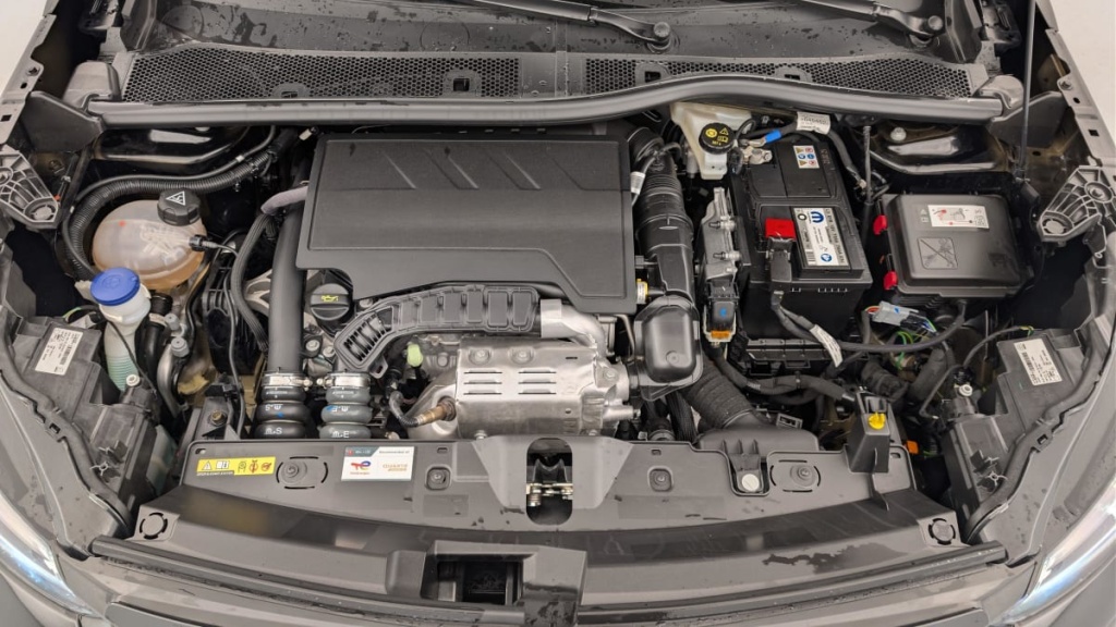 PEUGEOT 2008 100 S S BVM6 Allure - ref: 1-362175 - Photo 20