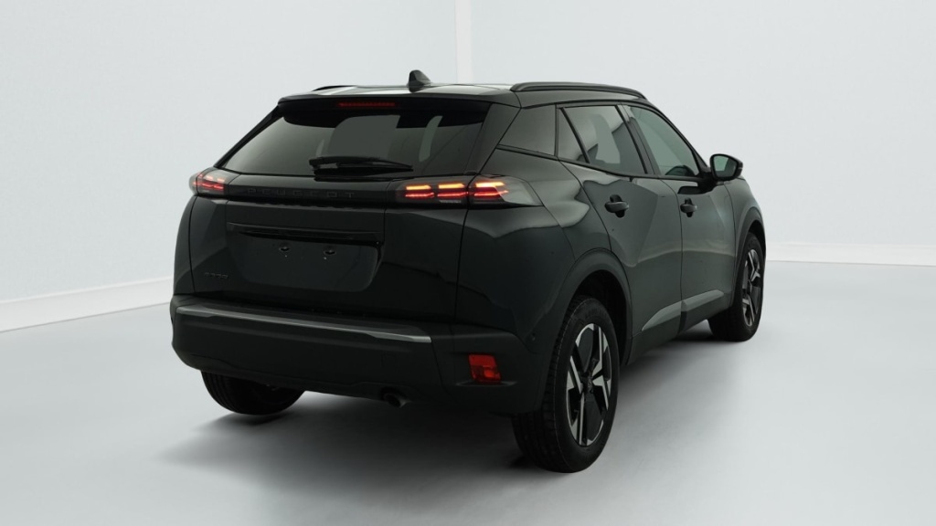 PEUGEOT 2008 100 S S BVM6 Allure - ref: 1-362175 - Photo 7