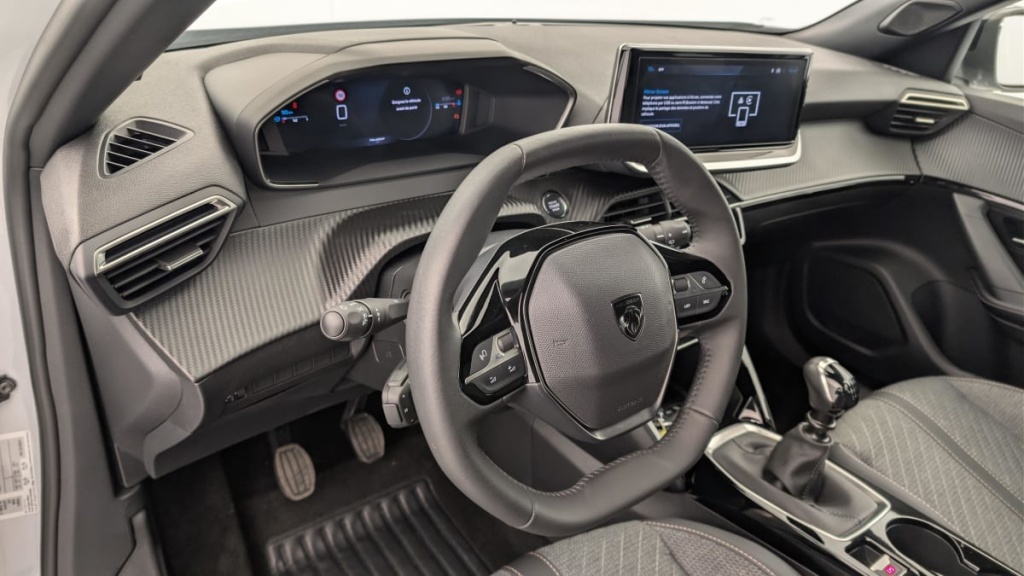 PEUGEOT 2008 100 S S BVM6 Allure - ref: 1-362177 - Photo 15