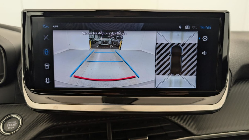 PEUGEOT 2008 100 S S BVM6 Allure - ref: 1-362177 - Photo 17