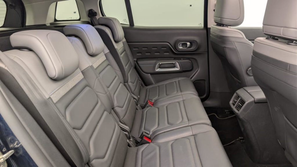 CITROEN C5 Aircross HYBRIDE RECHARGEABLE 225 E-EAT8 SHINE PACK - ref: 1-362181 - Photo 10