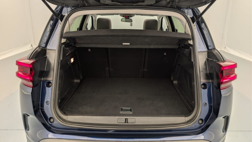 CITROEN C5 Aircross HYBRIDE RECHARGEABLE 225 E-EAT8 SHINE PACK - ref: 1-362181 - Photo 11