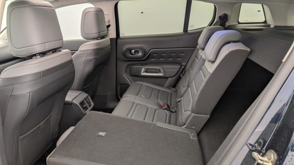 CITROEN C5 Aircross HYBRIDE RECHARGEABLE 225 E-EAT8 SHINE PACK - ref: 1-362181 - Photo 12