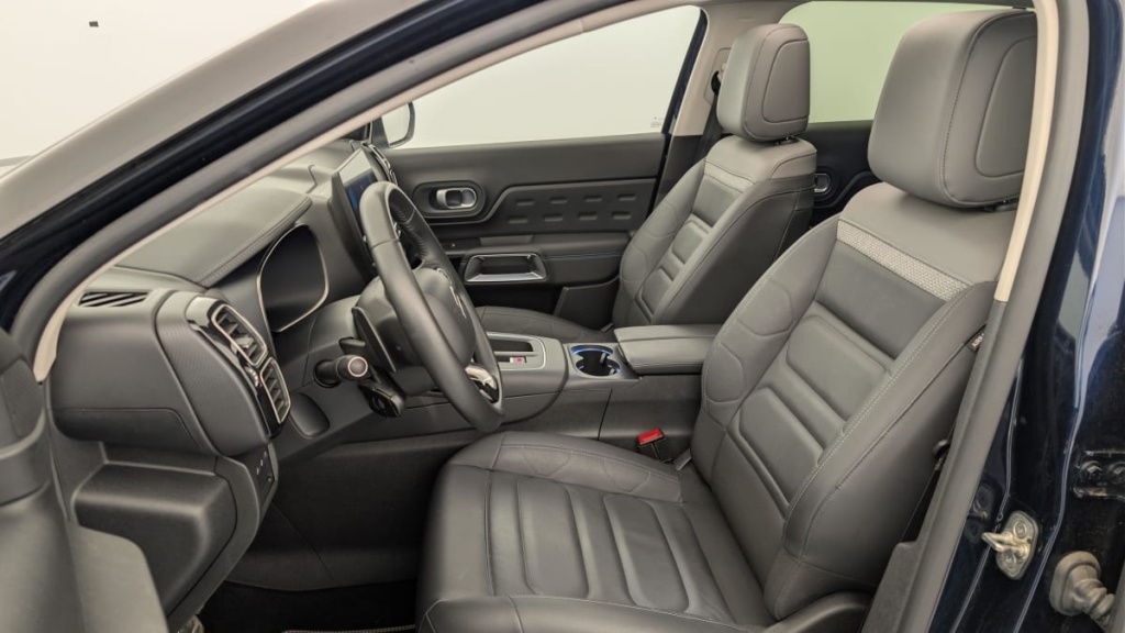 CITROEN C5 Aircross HYBRIDE RECHARGEABLE 225 E-EAT8 SHINE PACK - ref: 1-362181 - Photo 16