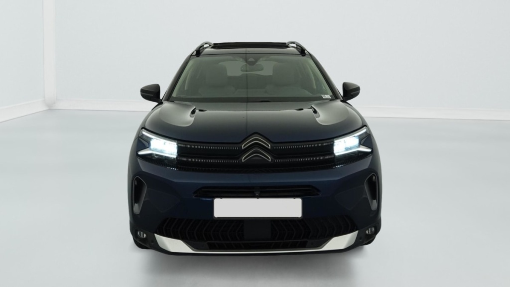 CITROEN C5 Aircross HYBRIDE RECHARGEABLE 225 E-EAT8 SHINE PACK - ref: 1-362181 - Photo 2