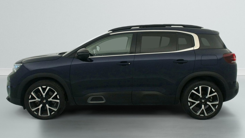 CITROEN C5 Aircross HYBRIDE RECHARGEABLE 225 E-EAT8 SHINE PACK - ref: 1-362181 - Photo 4