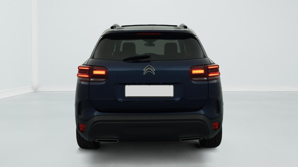 CITROEN C5 Aircross HYBRIDE RECHARGEABLE 225 E-EAT8 SHINE PACK - ref: 1-362181 - Photo 6