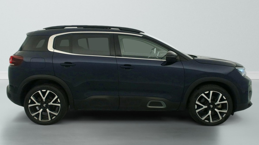 CITROEN C5 Aircross HYBRIDE RECHARGEABLE 225 E-EAT8 SHINE PACK - ref: 1-362181 - Photo 8