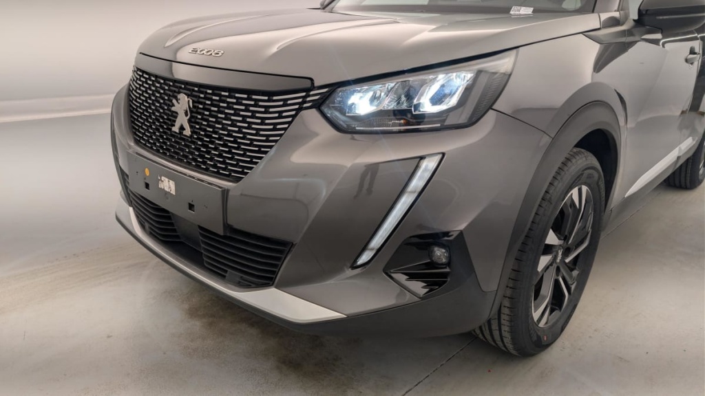 PEUGEOT 2008 PureTech 130 S S BVM6 Allure - ref: 1-362232 - Photo 20