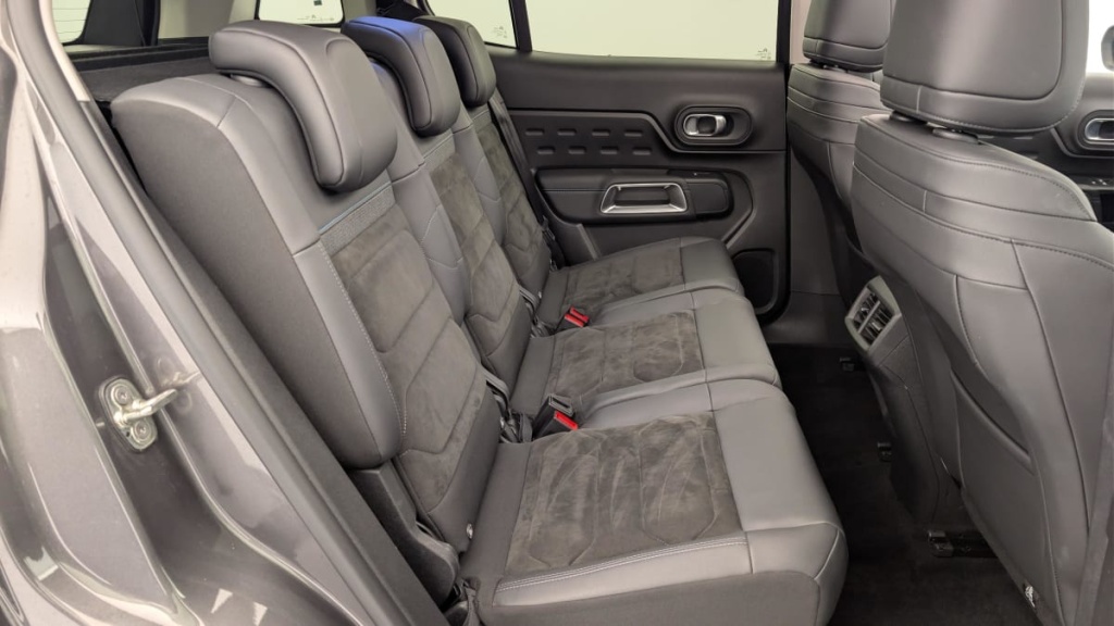 CITROEN C5 Aircross Hybride Rechargeable 225 e-EAT8 Shine - ref: 1-362235 - Photo 10