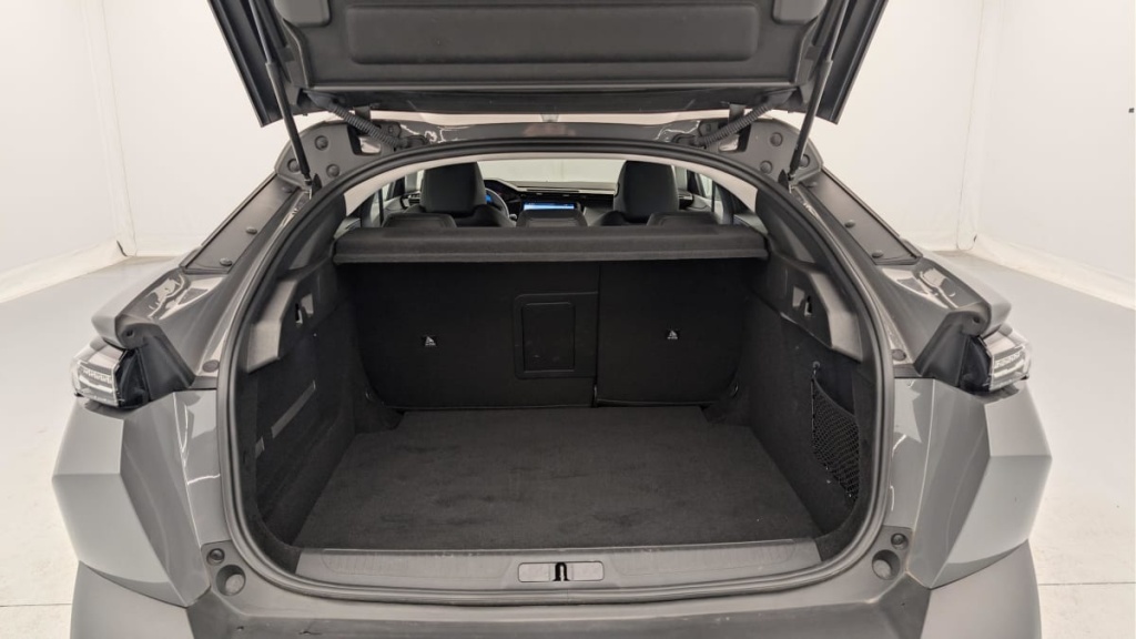 PEUGEOT 408 Hybrid 136 e-DCS6 Allure - ref: 1-362246 - Photo 11