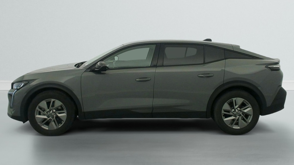 PEUGEOT 408 Hybrid 136 e-DCS6 Allure - ref: 1-362246 - Photo 4