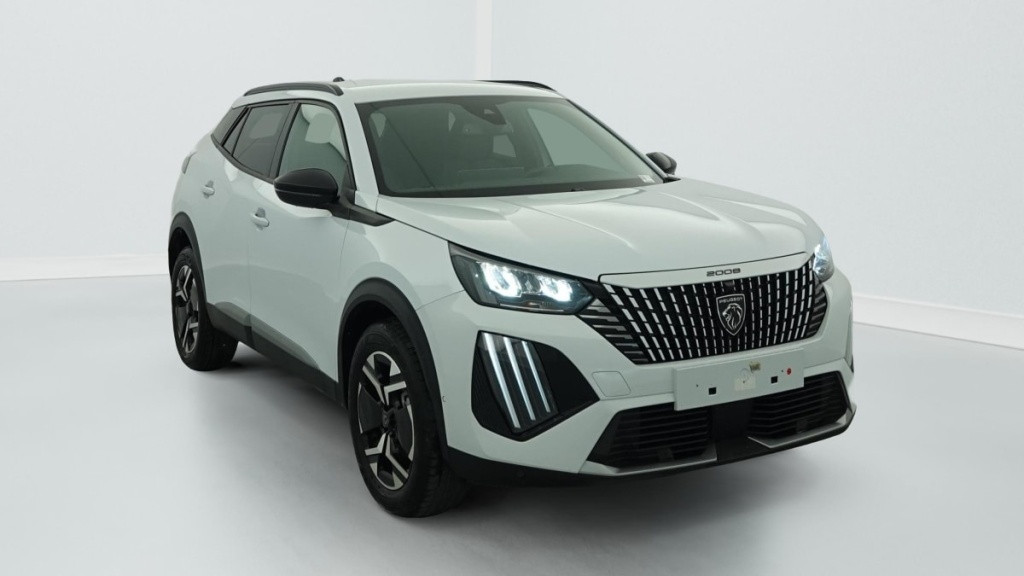 PEUGEOT 2008 100 S S BVM6 Allure - ref: 1-362256 - Photo 1