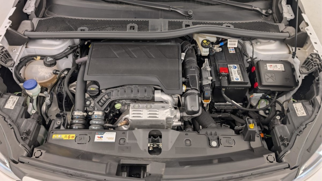 PEUGEOT 2008 100 S S BVM6 Allure - ref: 1-362256 - Photo 20