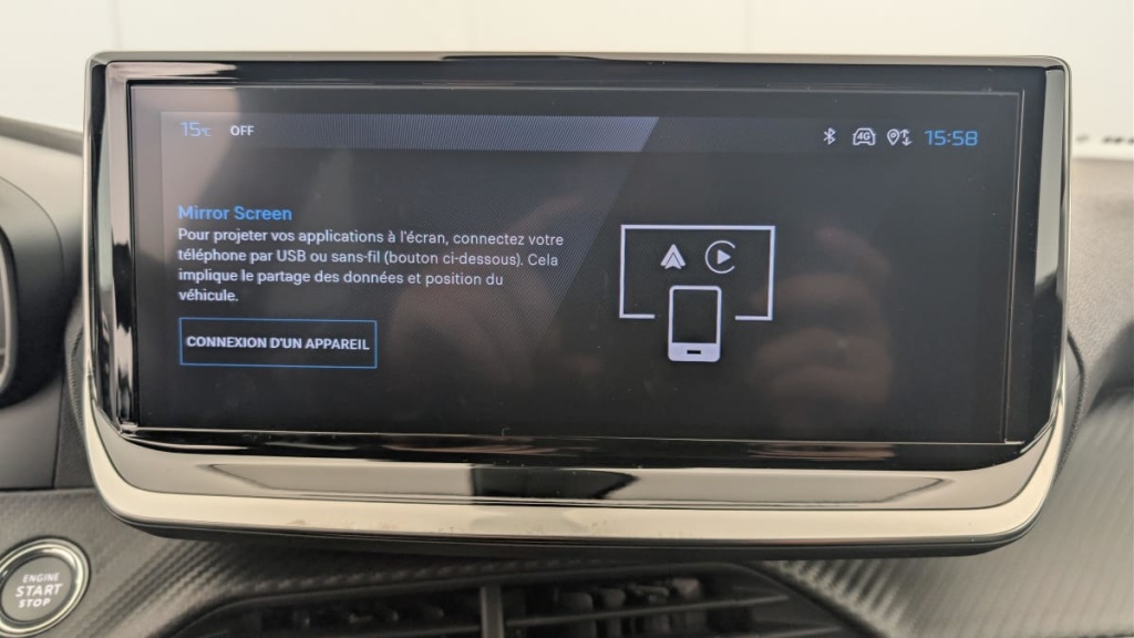 PEUGEOT 2008 100 S S BVM6 Allure - ref: 1-362257 - Photo 19